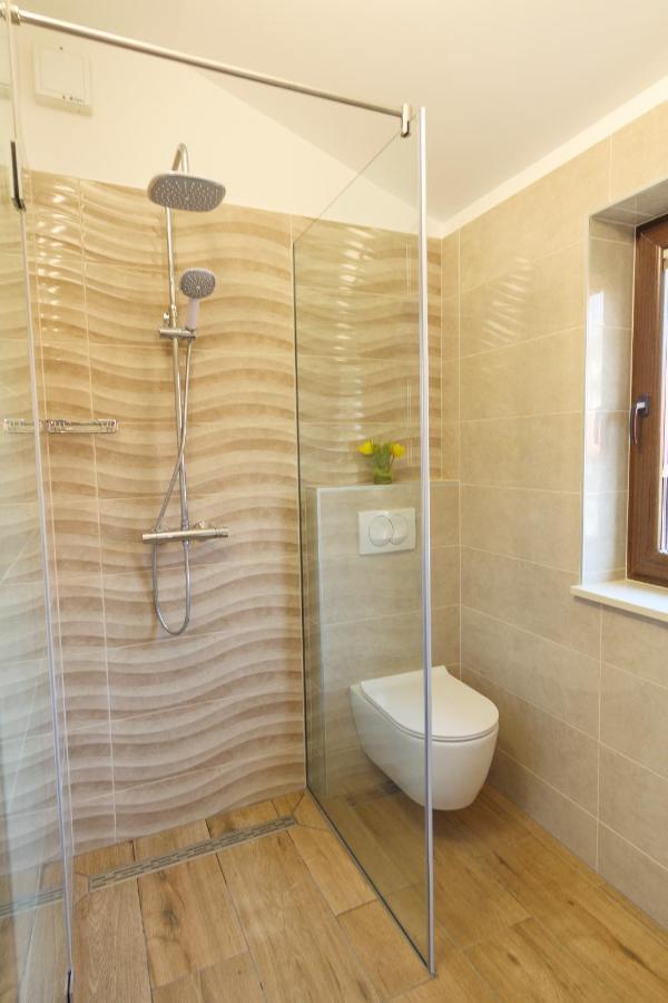 Apartmani Ravan Cernik  Екстериор снимка