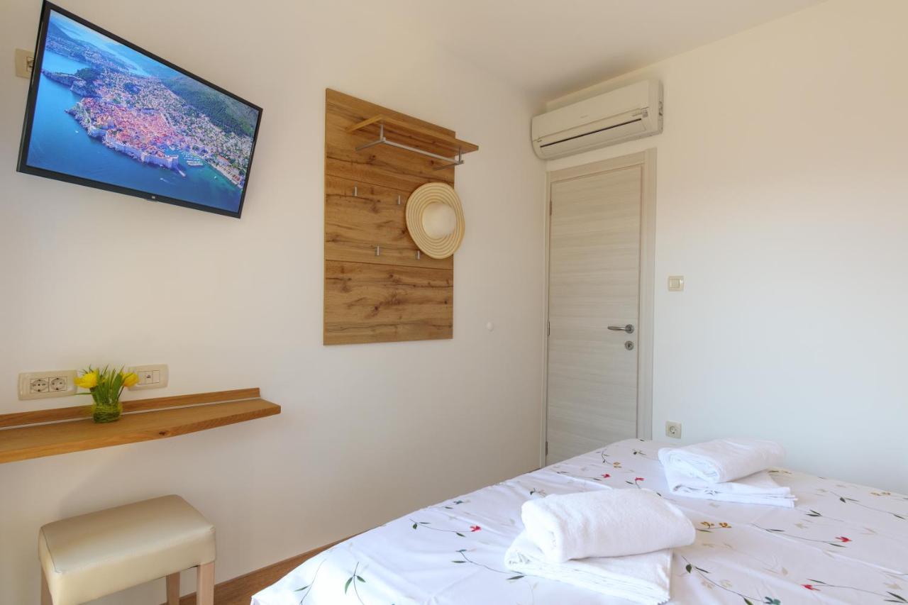 Apartmani Ravan Cernik  Екстериор снимка