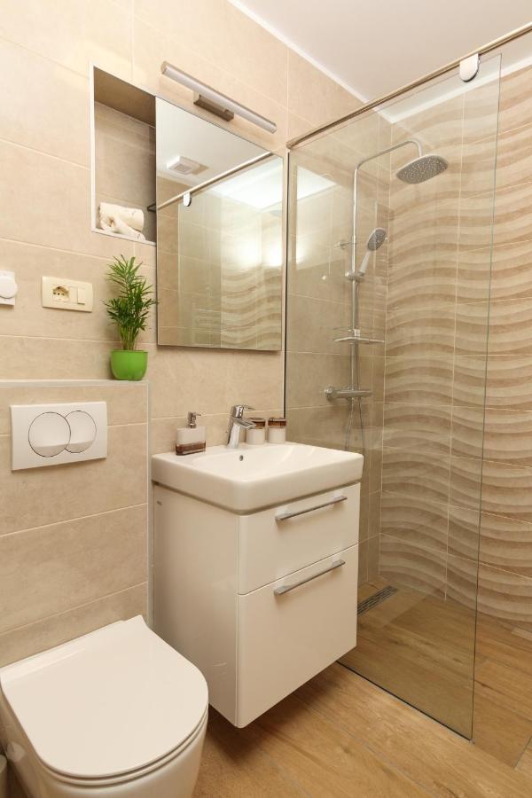 Apartmani Ravan Cernik  Екстериор снимка